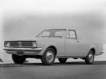 Holden Kingswood Ute 1970 года